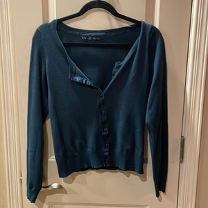 Maurices cardigan